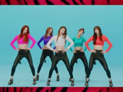 色情音樂MV Exid Up & Down Super Remix